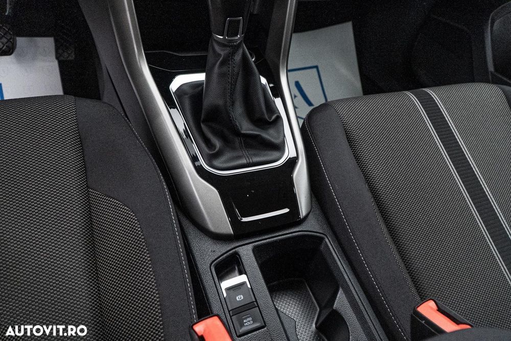 Volkswagen T-Roc 1.0 TSI OPF Style - 16