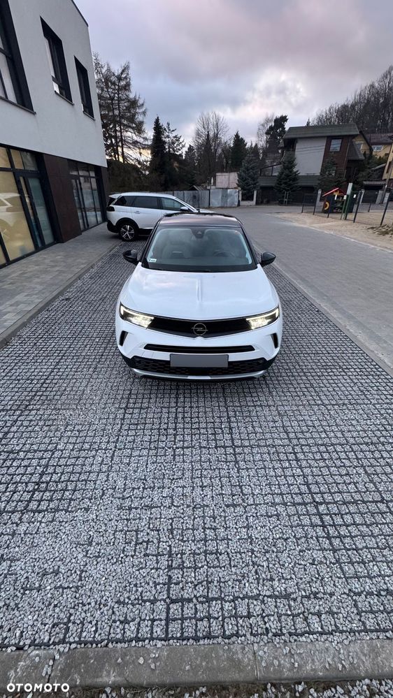 Opel Mokka 1.2 T Elegance S&S - 10