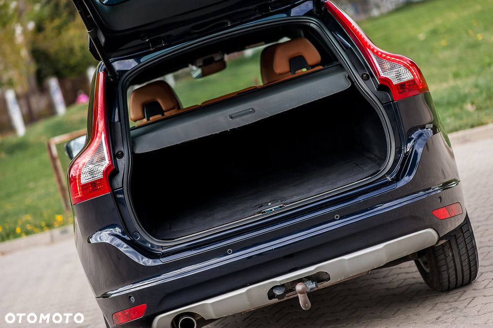 Volvo XC 60 - 17