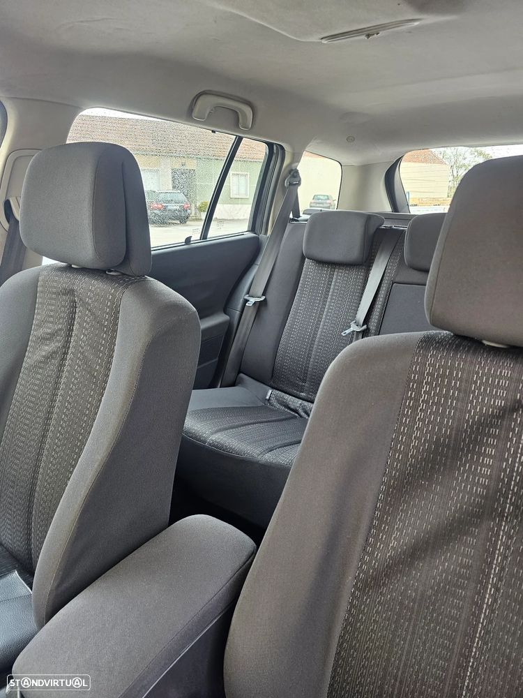 Renault Mégane Break - 6