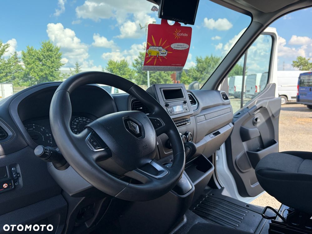 Renault Master - 34