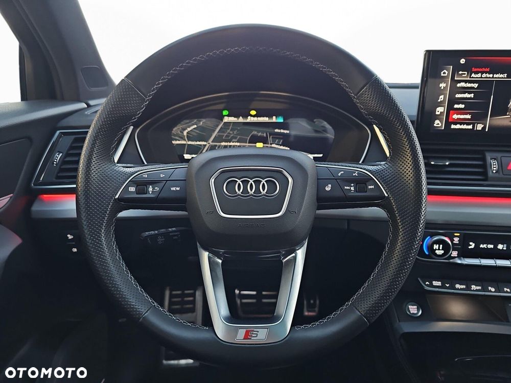 Audi Q5 Sportback - 14