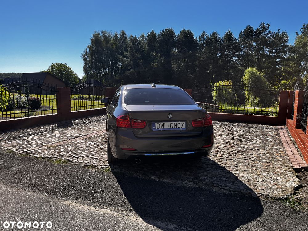 BMW Seria 3 - 9