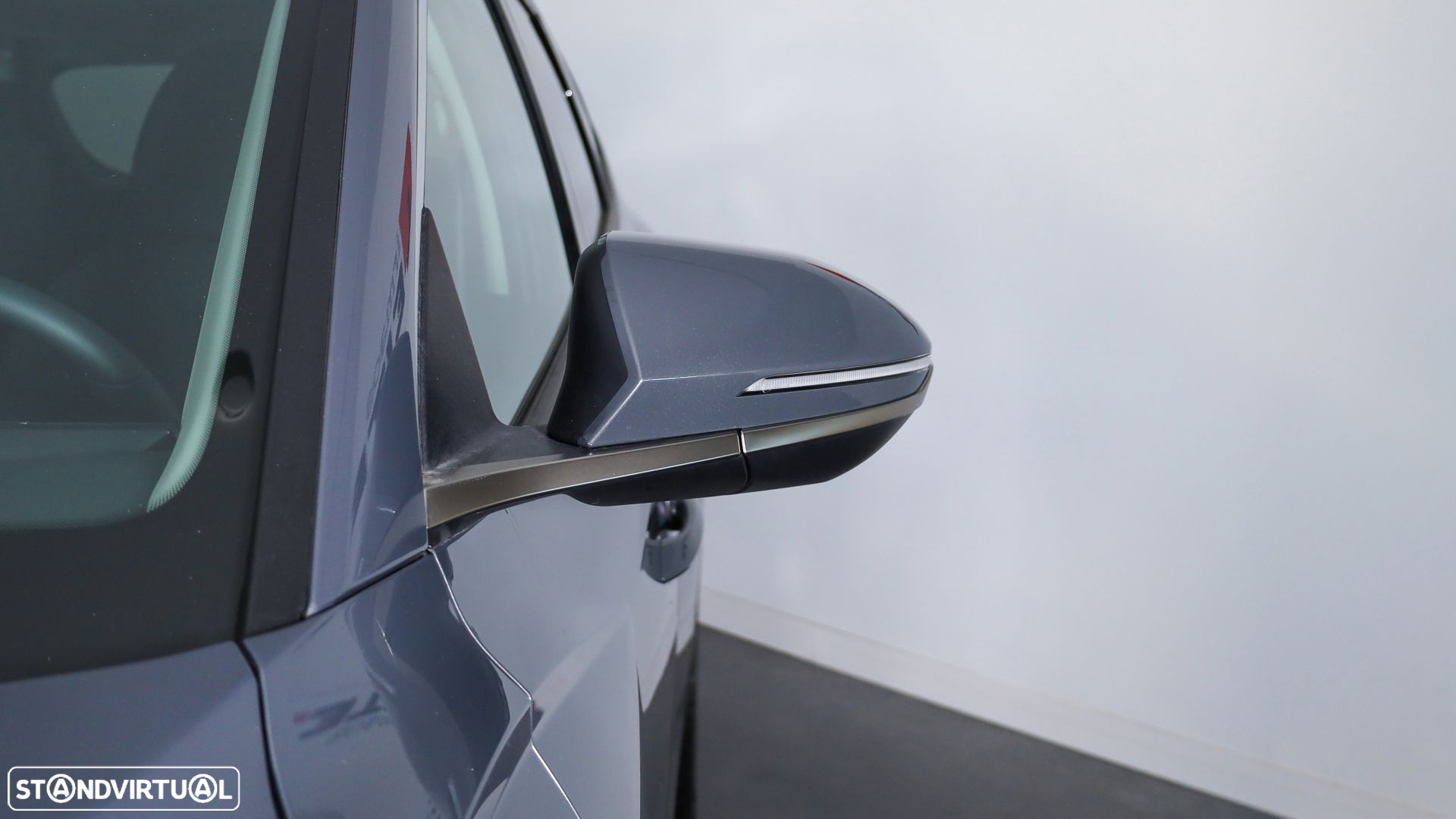 Hyundai Tucson 1.6 T-GDi Premium - 8