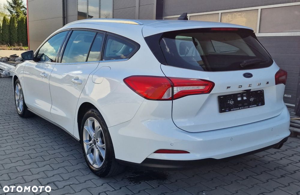 Ford Focus 1.0 EcoBoost Start-Stopp-System ACTIVE STYLE - 15