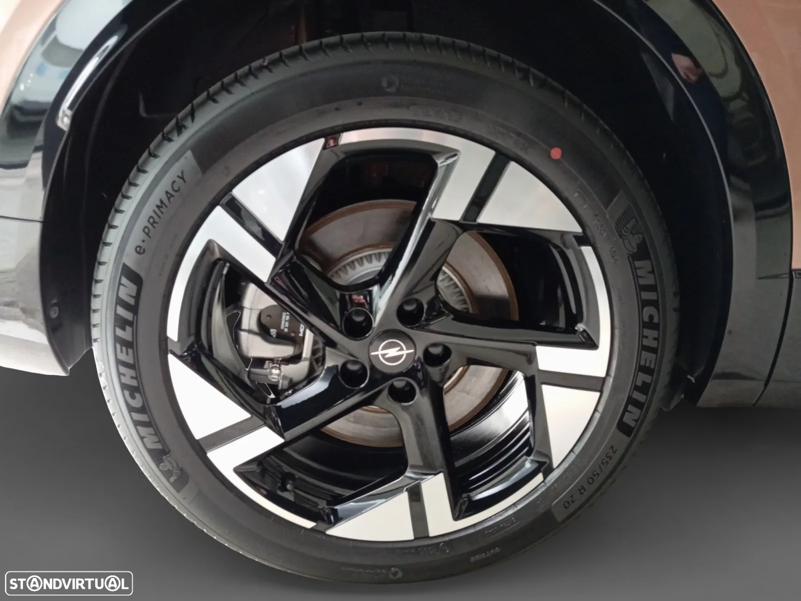 Opel Grandland 73 kWh GS - 16