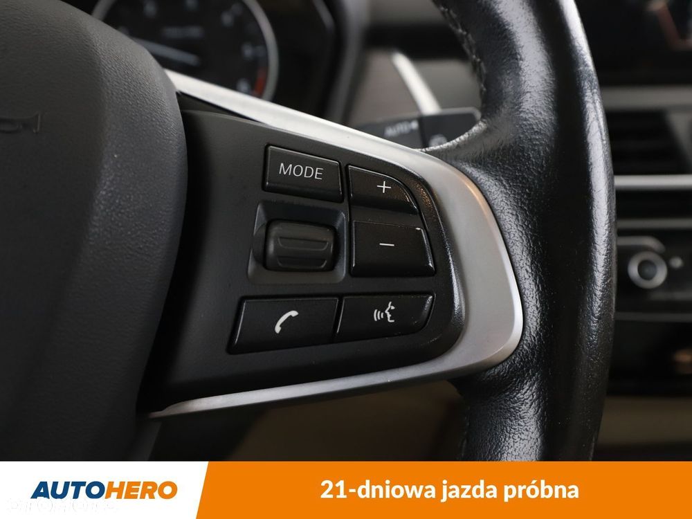 BMW Seria 2 220d GT xDrive Luxury Line sport - 29
