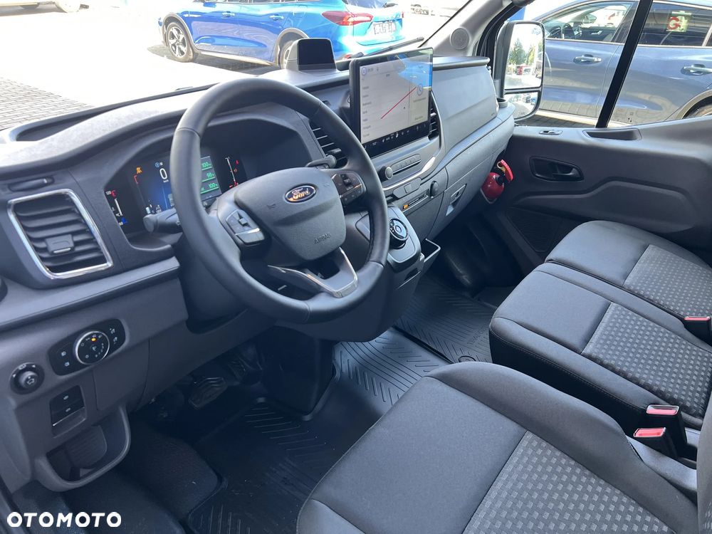 Ford Transit Kombi L3H2 Trend - 9