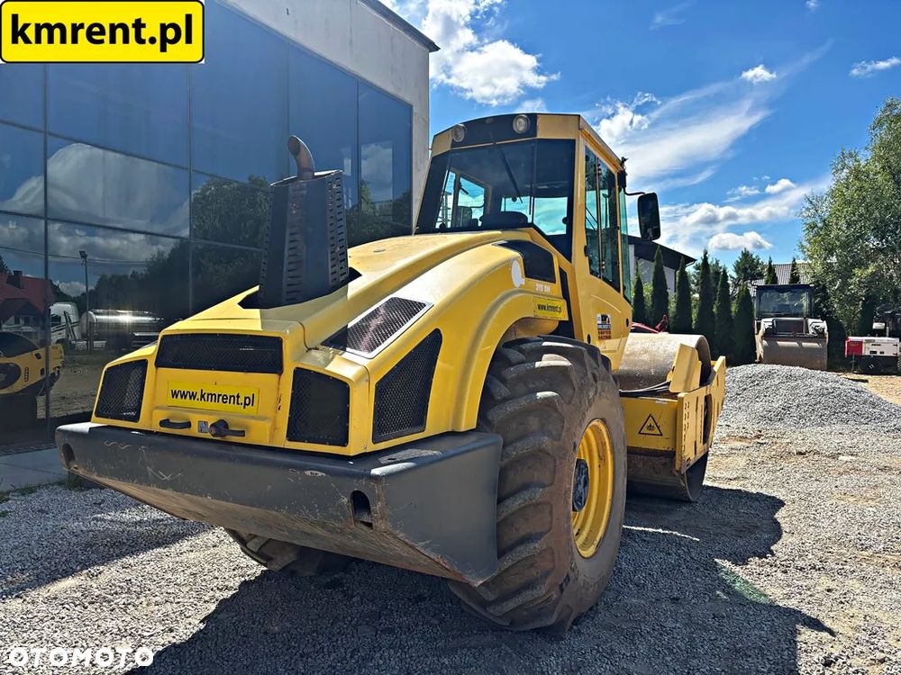 Bomag BW 213 DH-4I WALEC 2015R | BOMAG BW 80, 100, 138, 135, 80, 120 HAMM H8, 10, 12, 14, DYNAPAAC CC1000, 1100, 1200 - 30