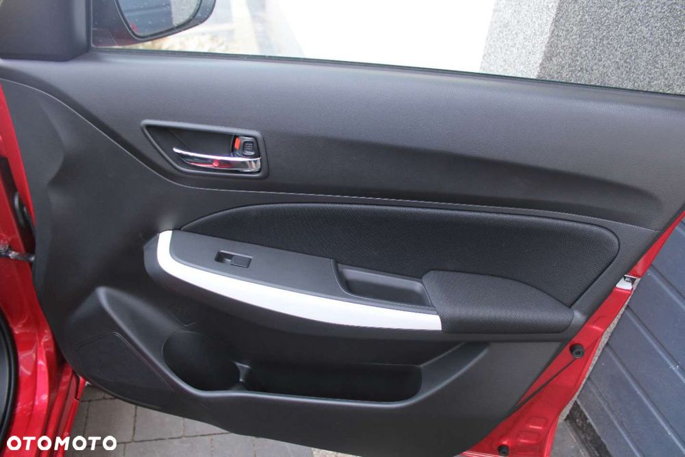 Suzuki Swift - 26