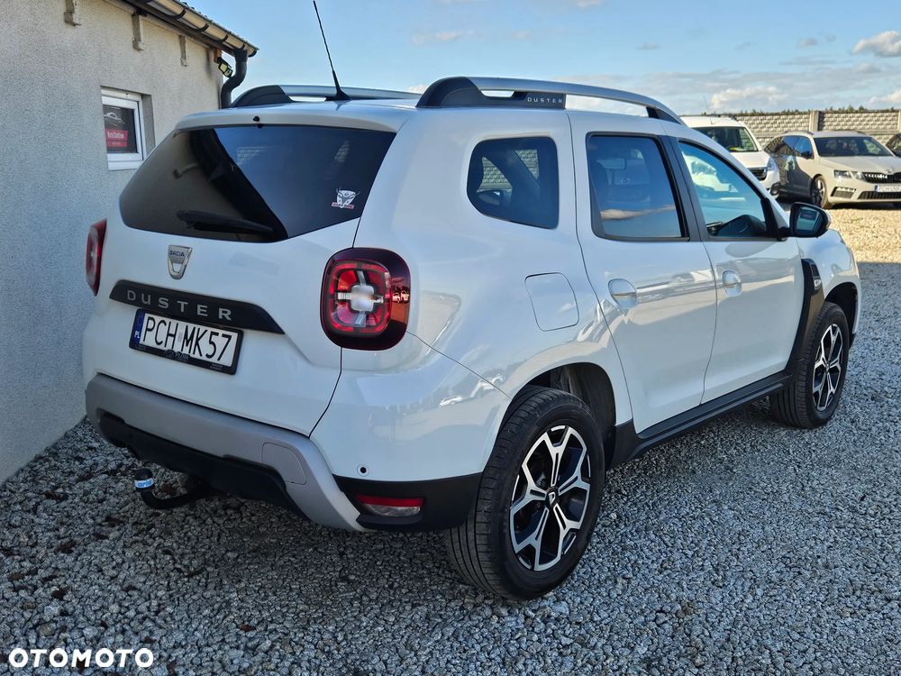 Dacia Duster - 5