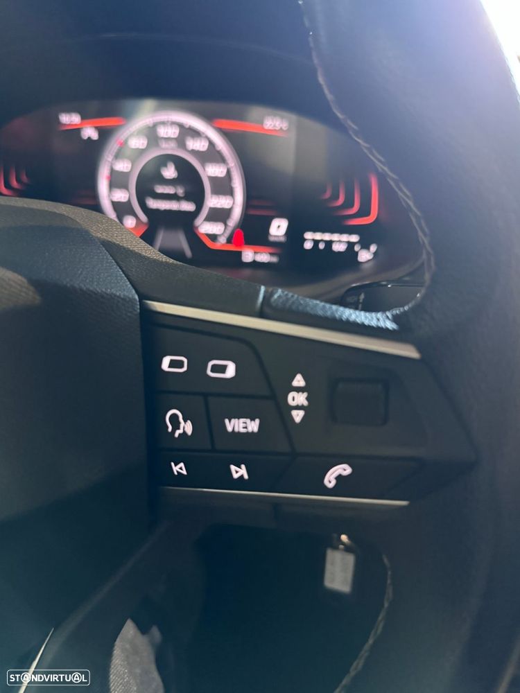 SEAT Arona 1.0 TSI Style - 36