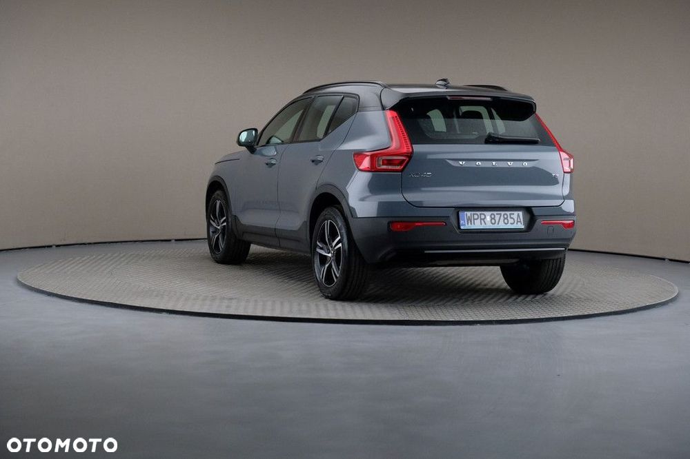 Volvo XC 40 - 2