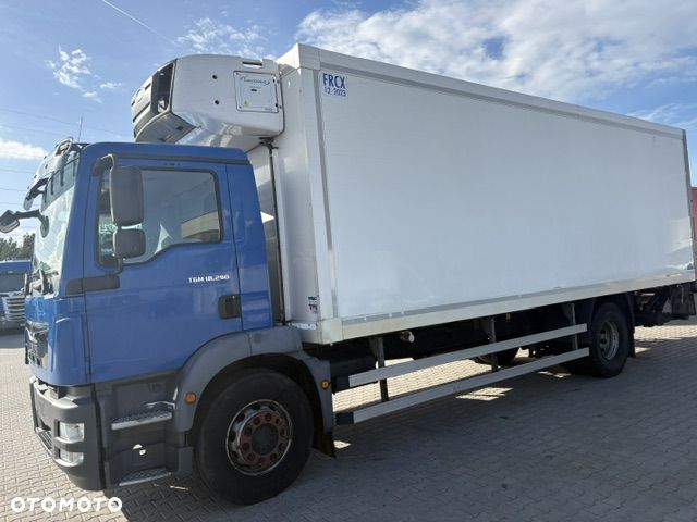 MAN TGM 18.290
