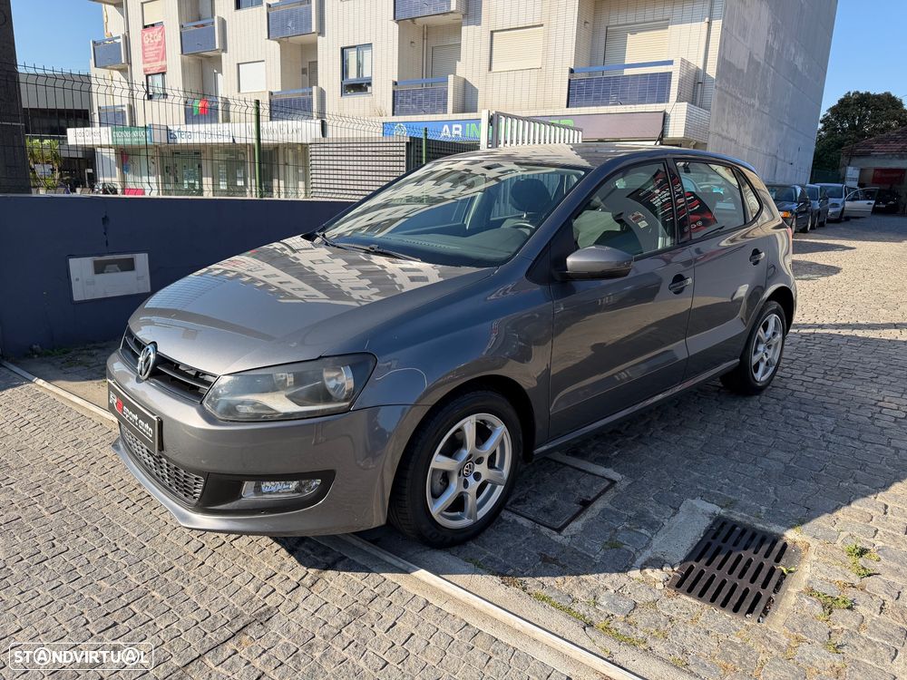 VW Polo - 6