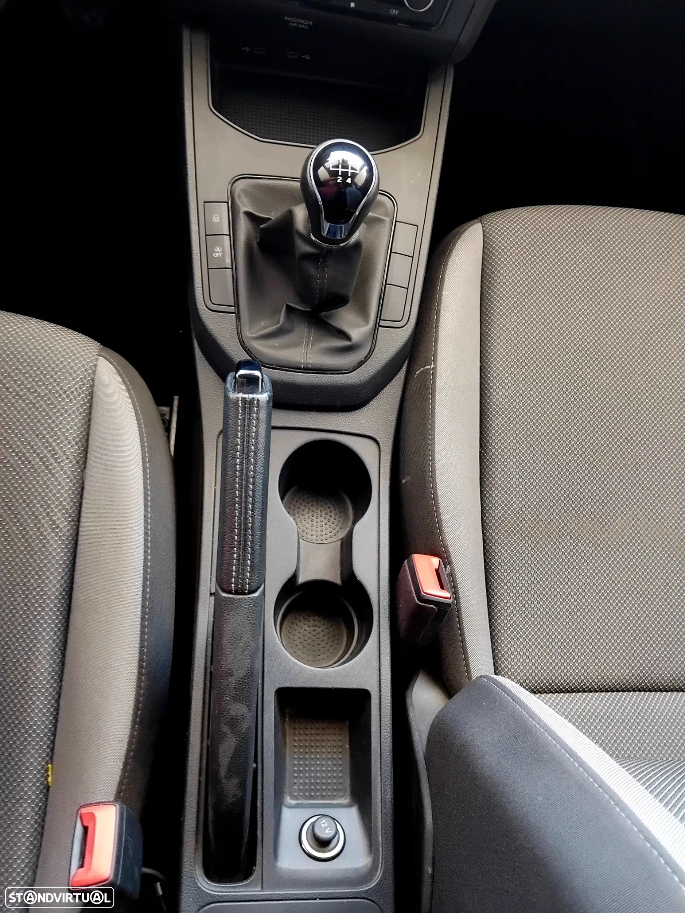 SEAT Ibiza 1.0 Style - 12