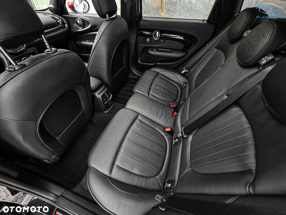 MINI Clubman Cooper S ALL4 GPF sport - 18