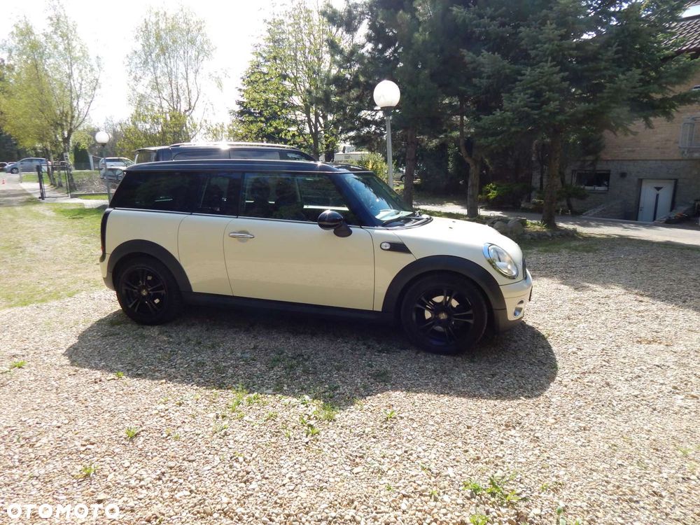 MINI Clubman - 4