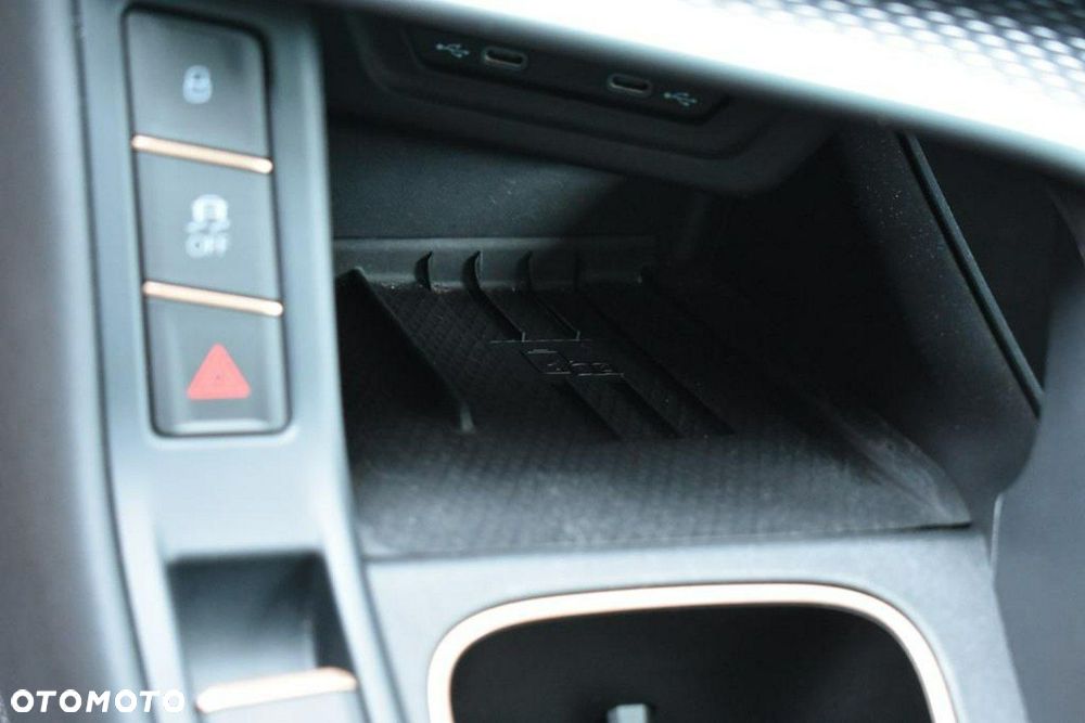 Cupra Terramar 2.0 TSI 4Drive VZ America's Cup DSG - 34