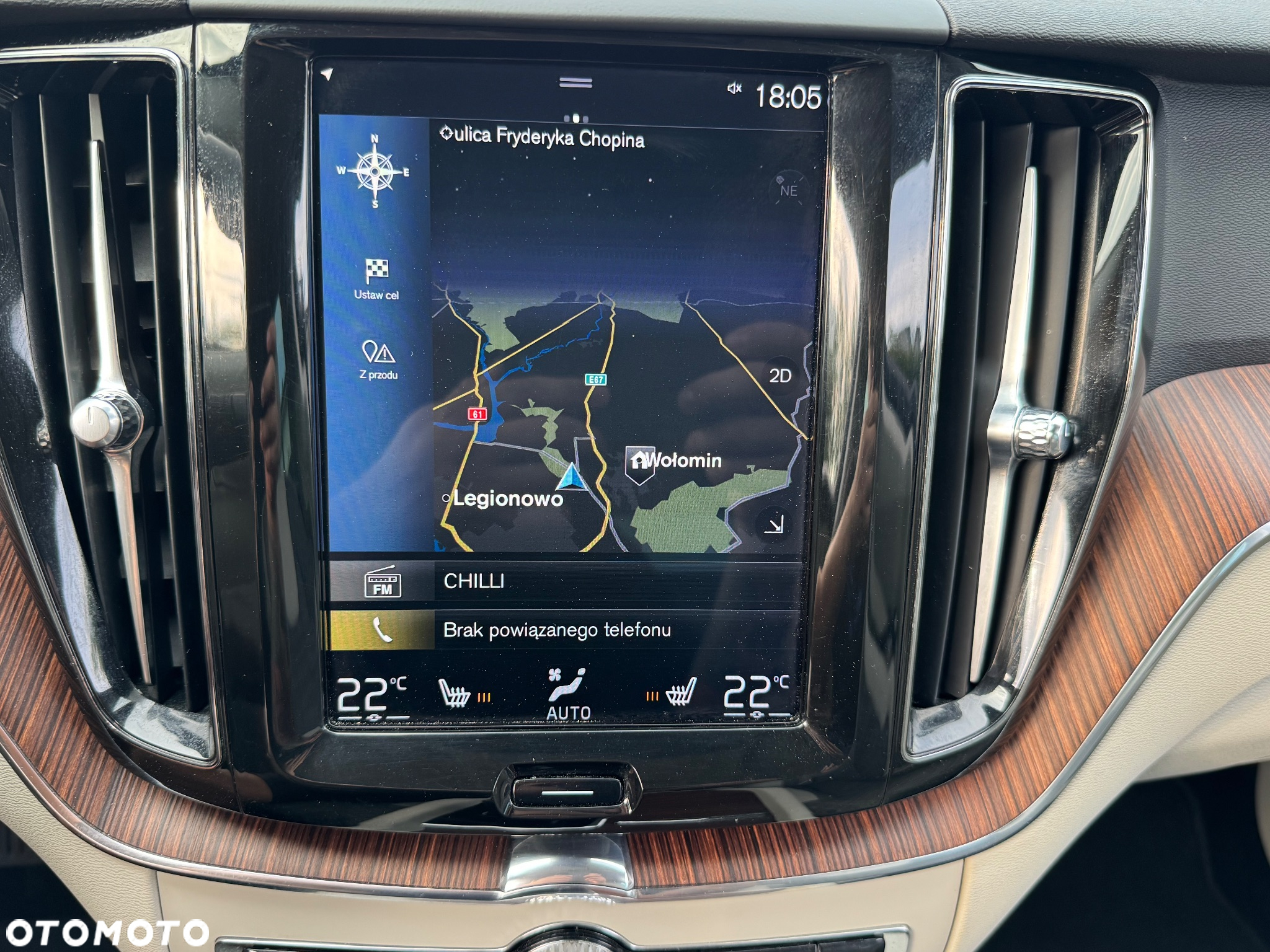Volvo XC 60 - 39