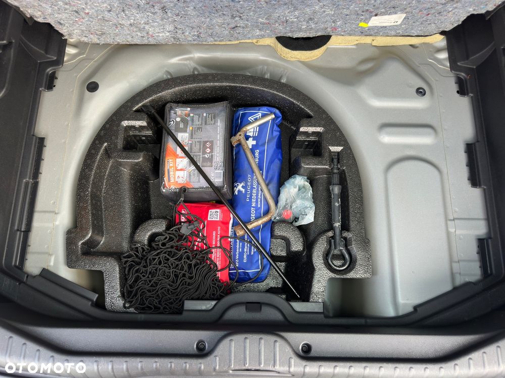 Citroën C3 Picasso VTi 120 Selection - 27