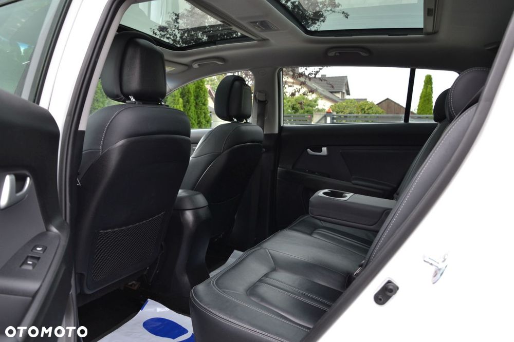 Kia Sportage 2.0 GDI XL 2WD - 21