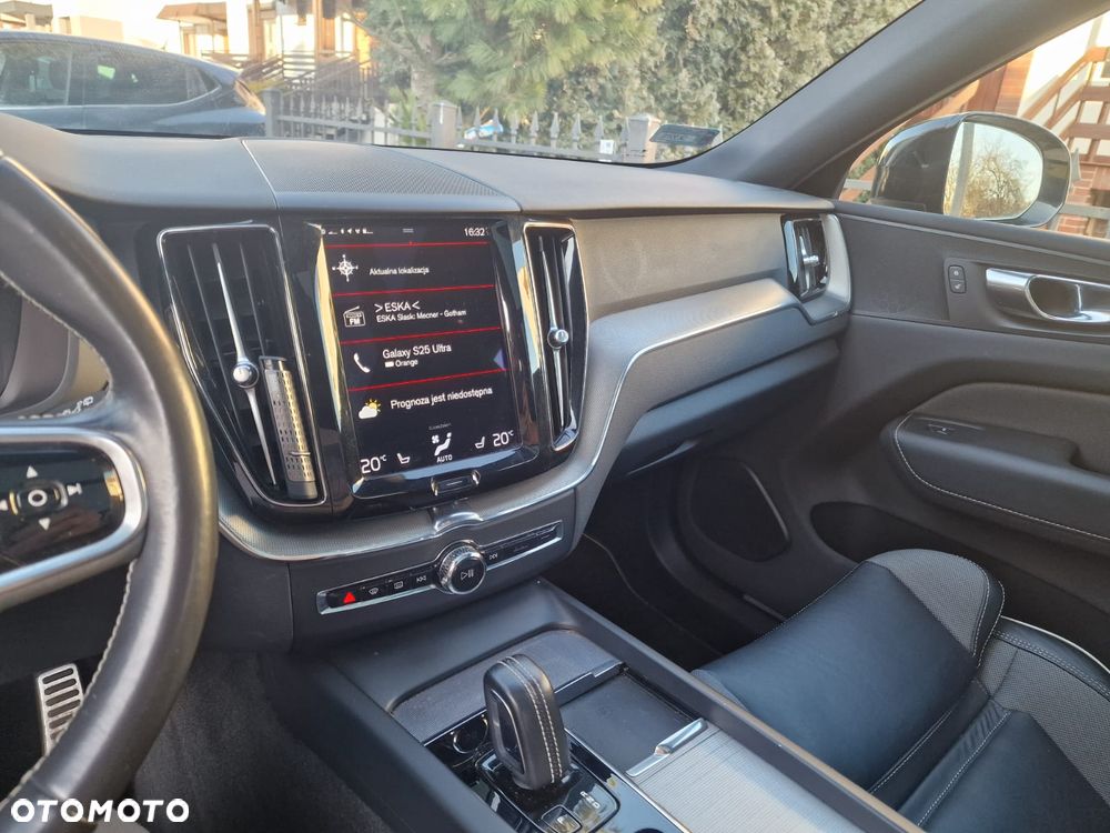 Volvo XC 60 - 12