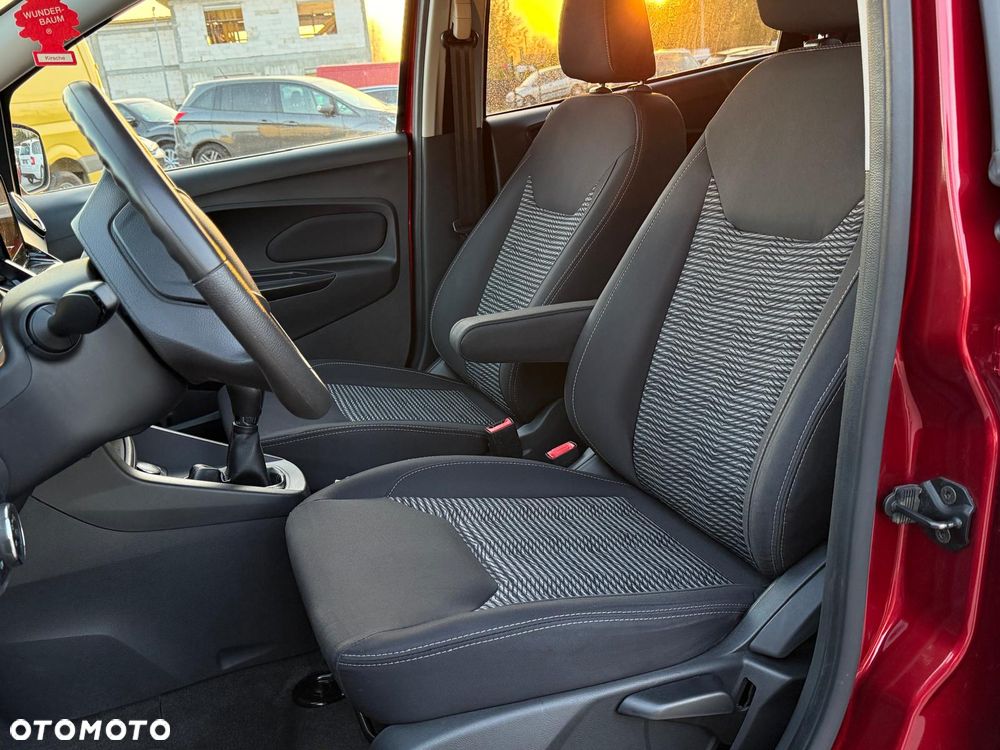Ford Ka+ - 6