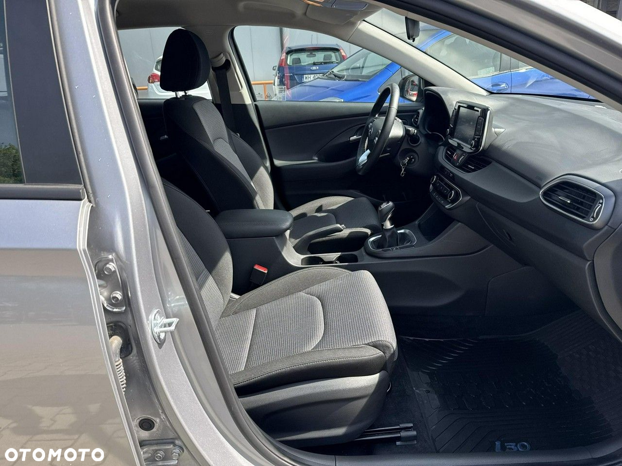 Hyundai i30 1.0 T-GDI Modern - 19
