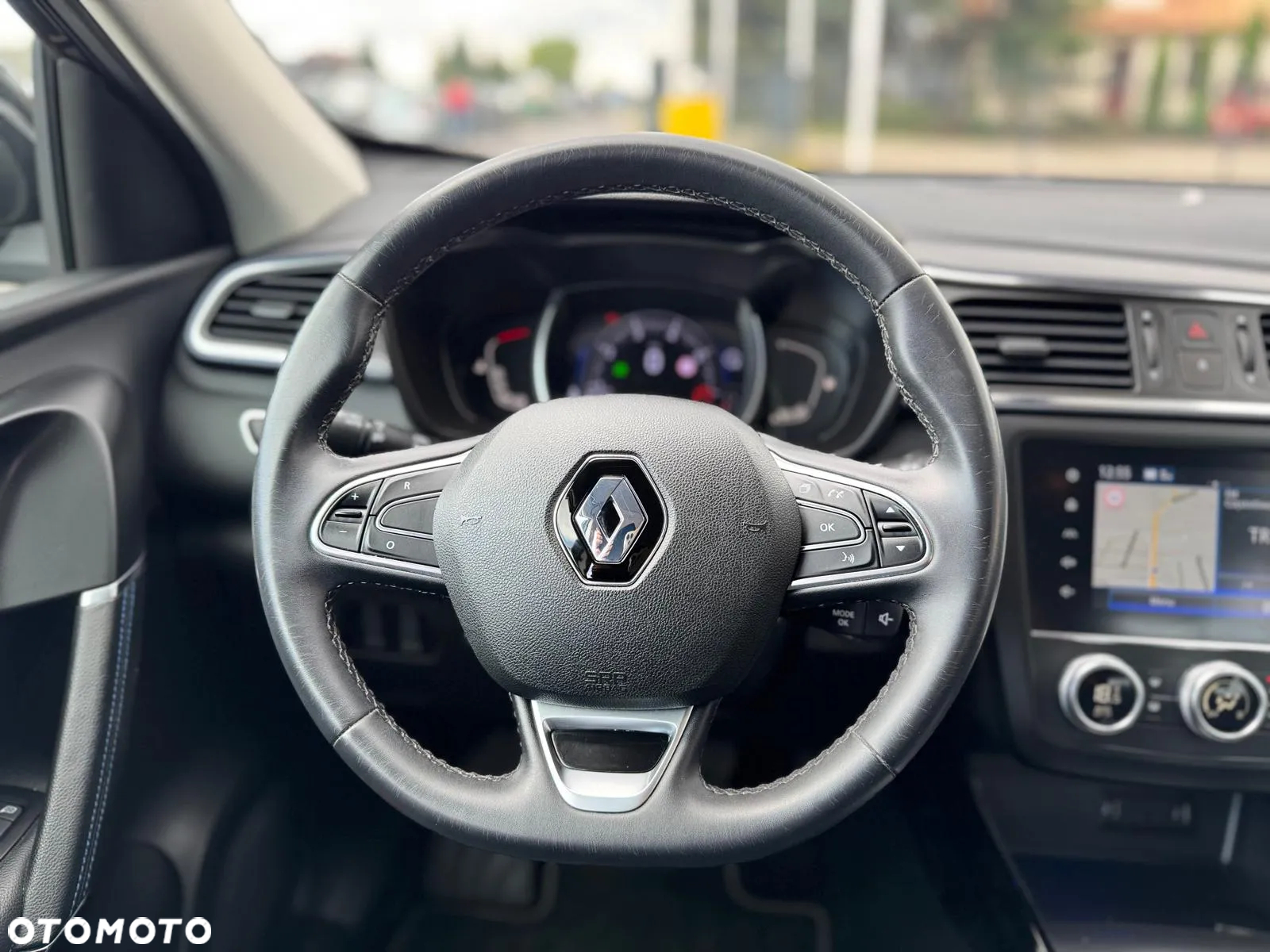Renault Kadjar TCe 140 GPF INTENS - 28