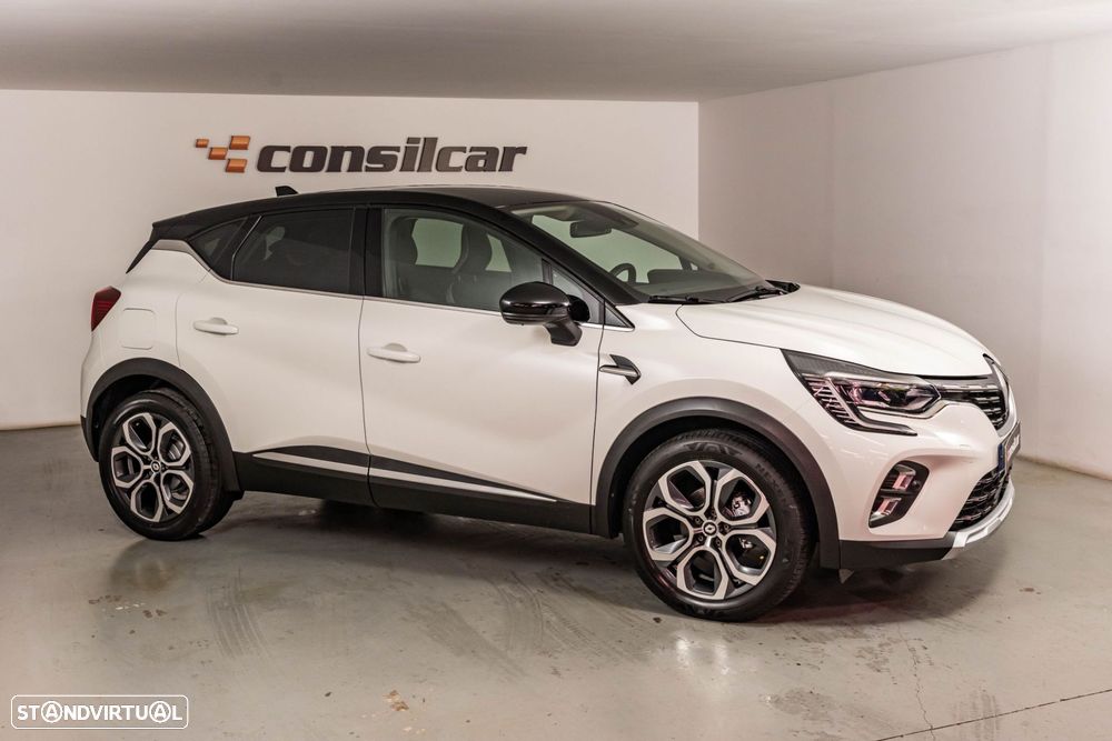 Renault Captur 1.0 TCe Techno - 7