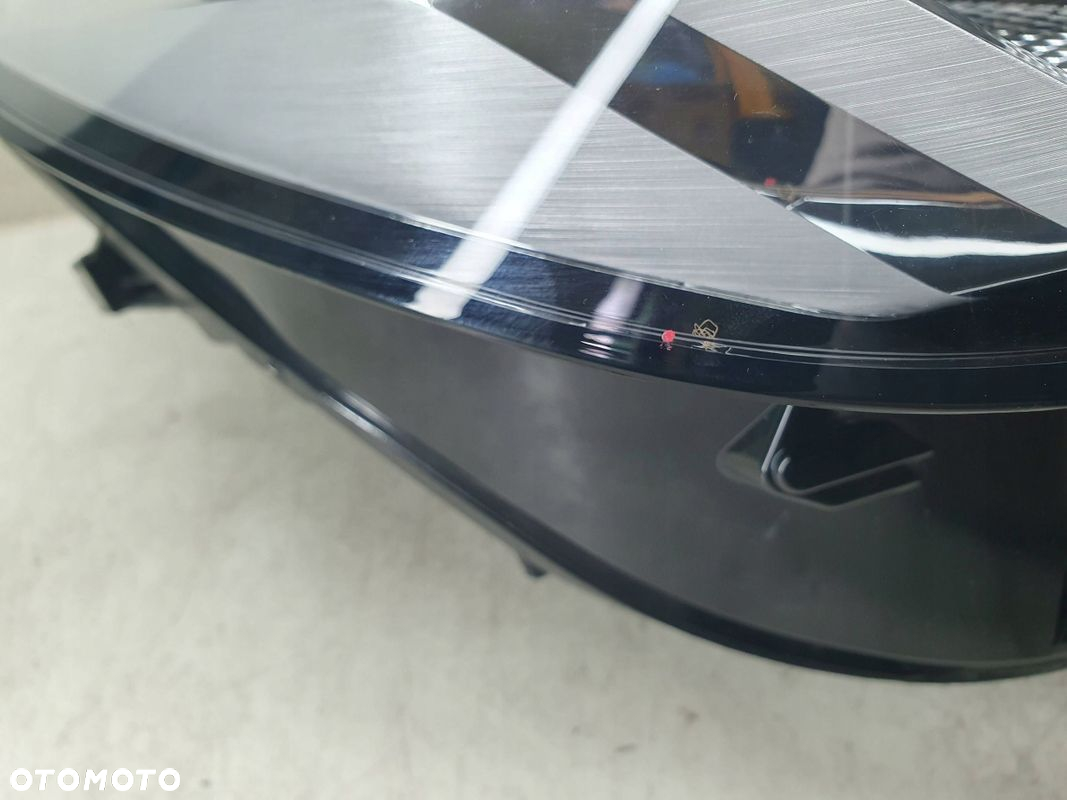 BMW X1 U11 prawa lampa przednia przód reflektor - 4