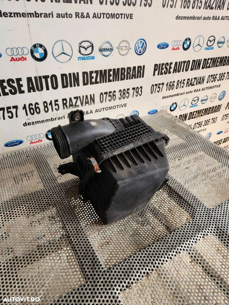 Carcasa Filtru Aer Hyundai I40 1.7 Crdi Motor D4FD Cod -3Z300 - 3