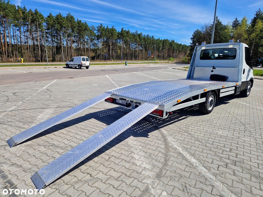 Iveco DAILY 35S160 HI-MATIC - 5