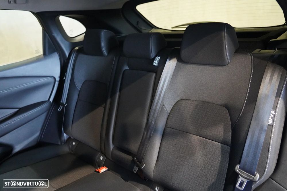 Nissan Qashqai 1.3 DIG-T N-Connecta LED+TT+SKY - 29