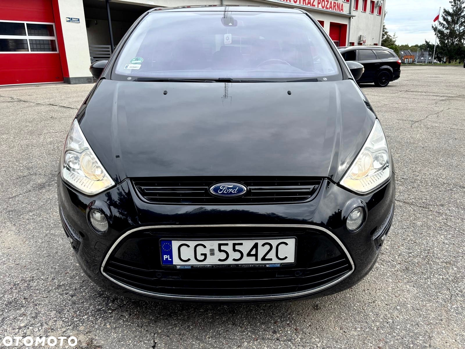 Ford S-Max - 4