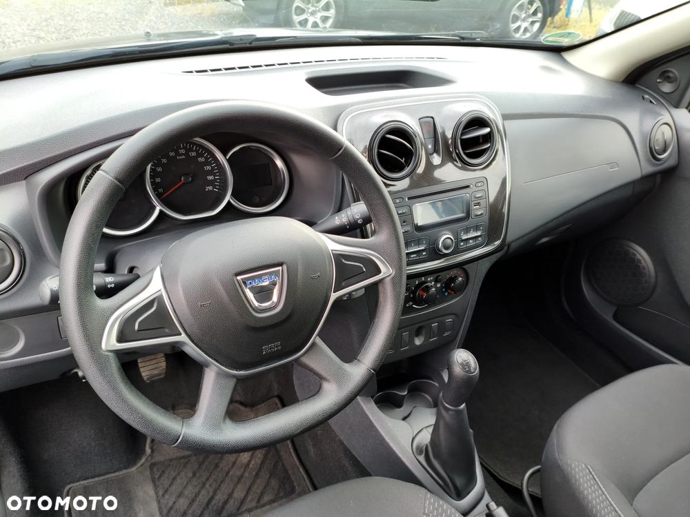 Dacia Sandero - 25