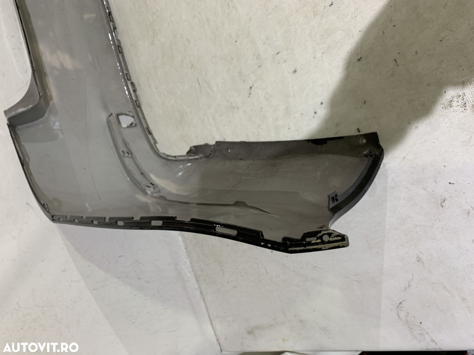 Bara spate Skoda Octavia 3 Berlina, Sedan, 2013, 2014, 2015, 2016, 2017, cod origine OE 5E5807421. - 8