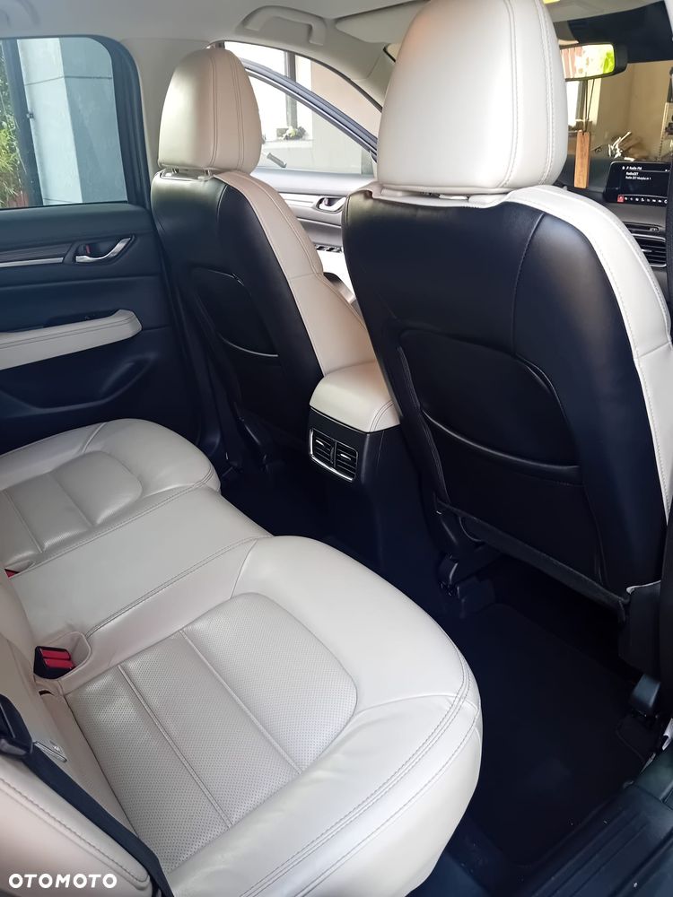 Mazda CX-5 - 11