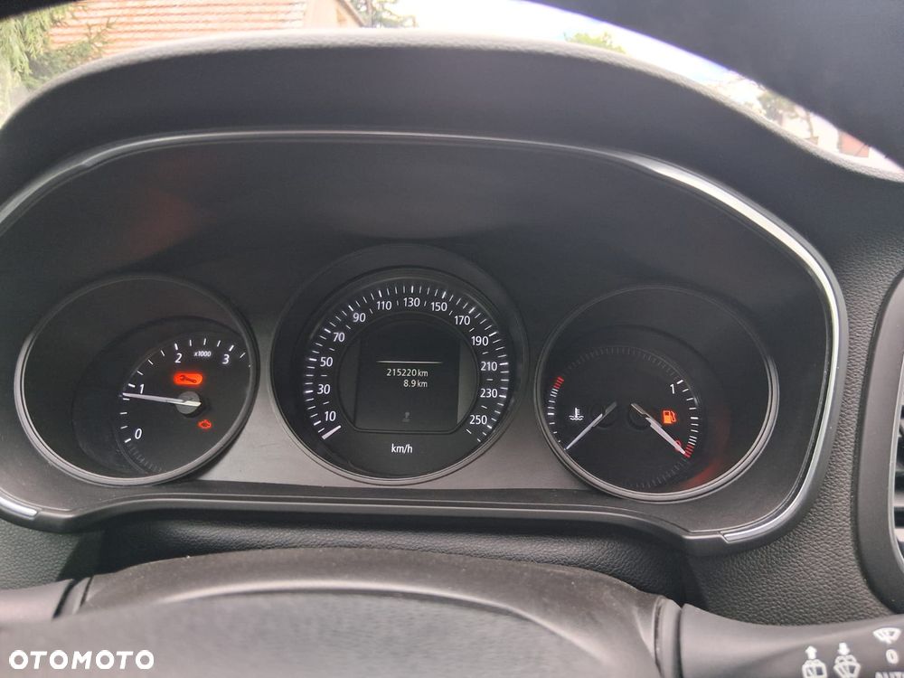 Renault Megane 1.5 dCi Business - 5