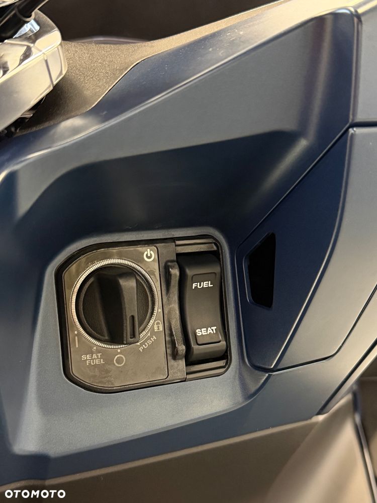 Honda PCX - 19