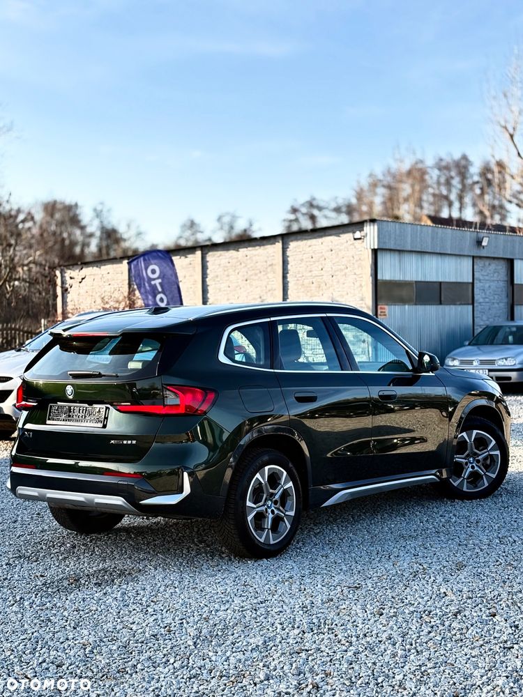 BMW X1 xDrive25e M Sportpaket - 30