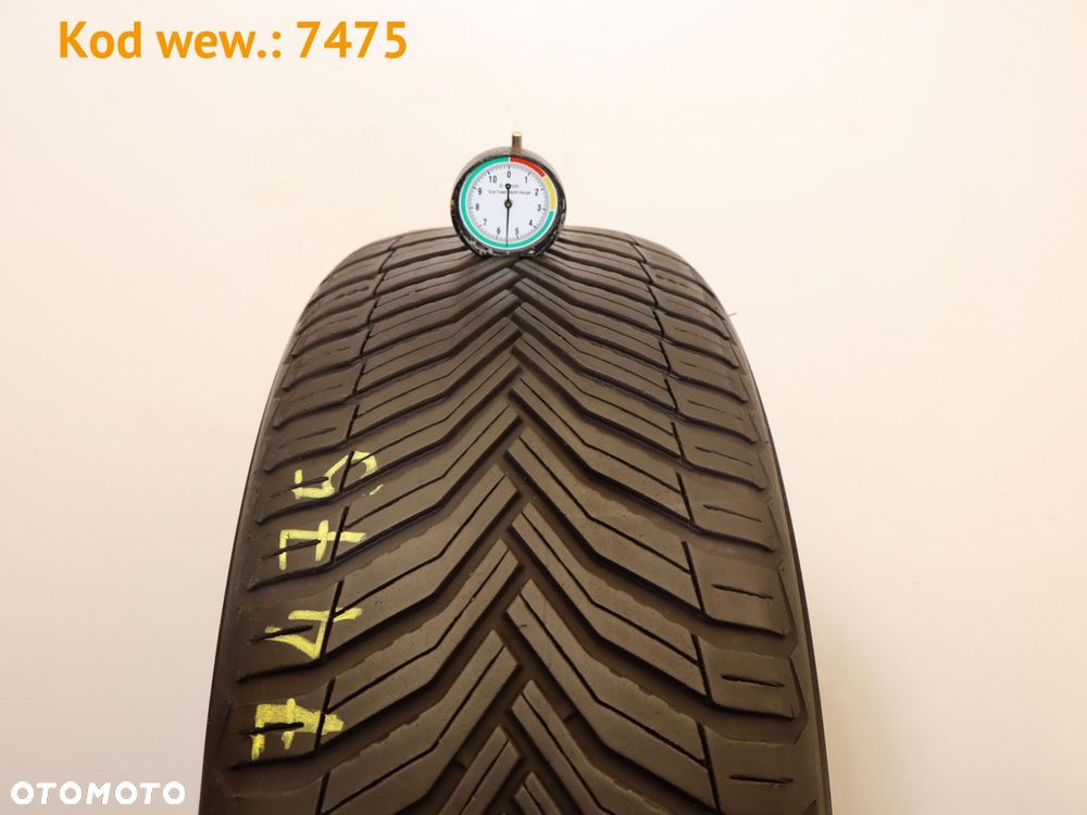 Michelin CrossClimate 2 - 205/55 R17 - 1