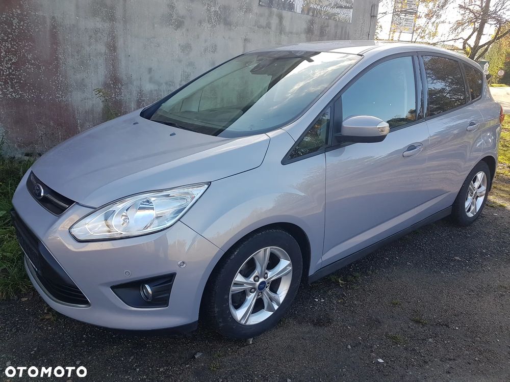 Ford C-MAX - 8