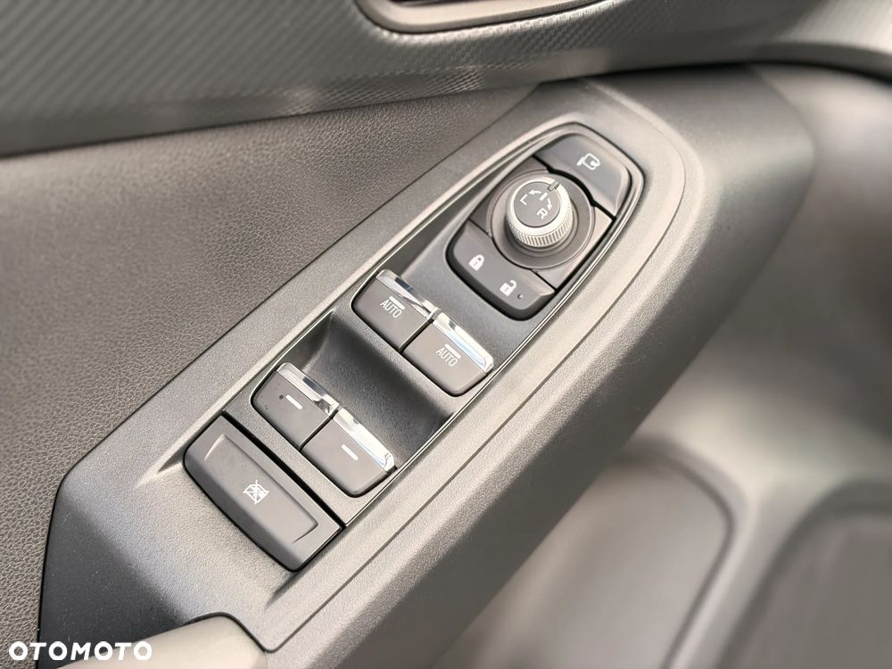 Subaru Crosstrek 2.0i-S e-Boxer Active (EyeSight) Lineartronic - 21