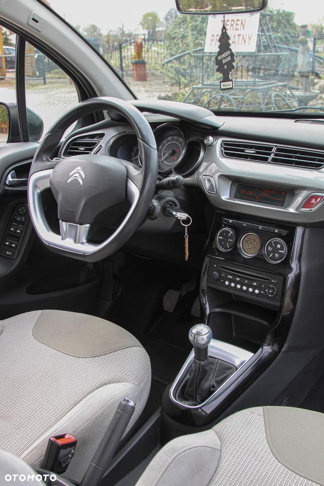 Citroën C3 - 21