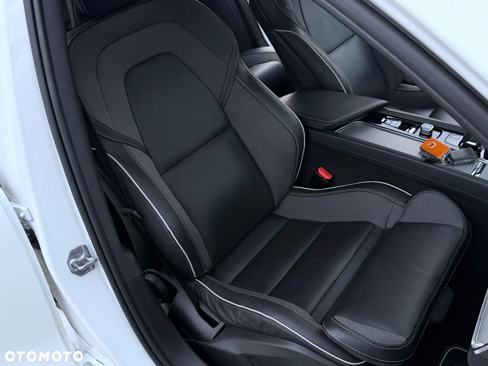 Volvo S60 B4 B Geartronic RDesign - 35