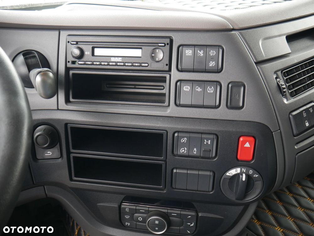 DAF 480 FT 4X2 - 5