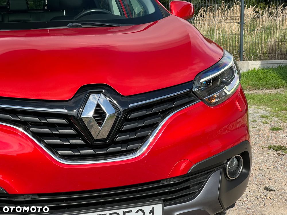 Renault Kadjar 1.2 Energy TCe Intens - 5