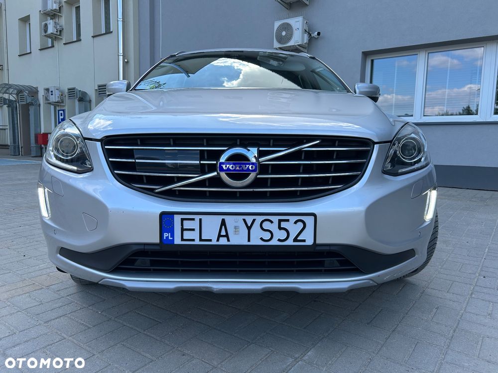 Volvo XC 60 D3 Drive-E Momentum - 12